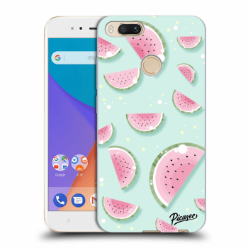Obal pro Xiaomi Mi A1 Global - Watermelon 2