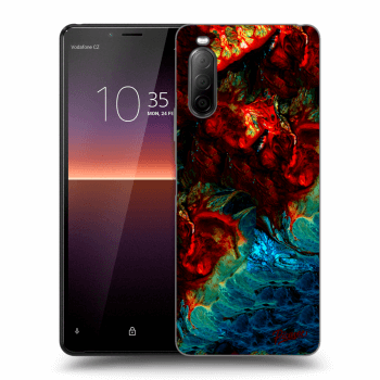 Obal pro Sony Xperia 10 II - Universe