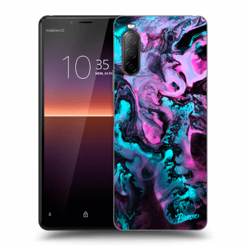 Obal pro Sony Xperia 10 II - Lean