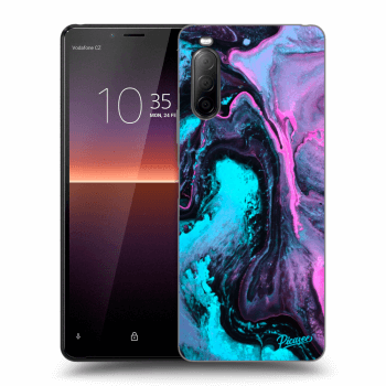 Obal pro Sony Xperia 10 II - Lean 2