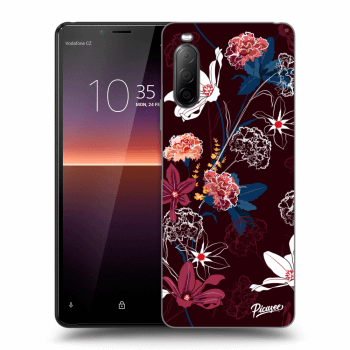 Obal pro Sony Xperia 10 II - Dark Meadow