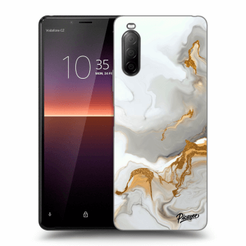 Obal pro Sony Xperia 10 II - Her