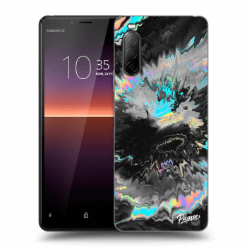 Obal pro Sony Xperia 10 II - Magnetic