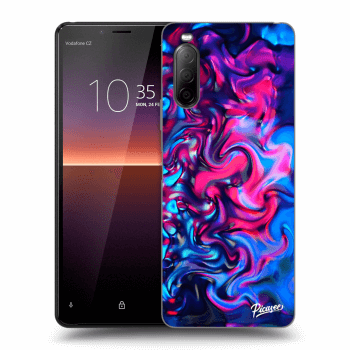 Obal pro Sony Xperia 10 II - Redlight