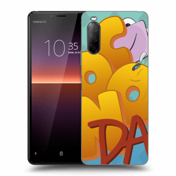Obal pro Sony Xperia 10 II - Obří COONDA