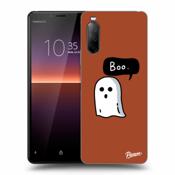 Obal pro Sony Xperia 10 II - Boo