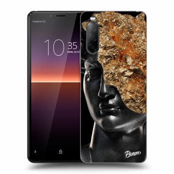 Obal pro Sony Xperia 10 II - Holigger
