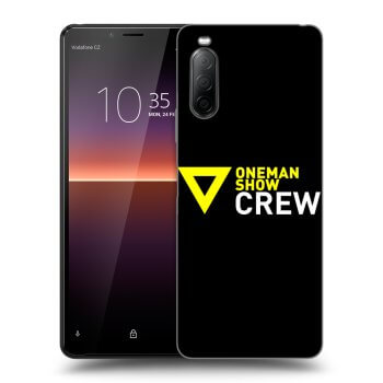 Obal pro Sony Xperia 10 II - ONEMANSHOW CREW