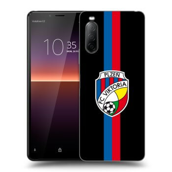 Obal pro Sony Xperia 10 II - FC Viktoria Plzeň H