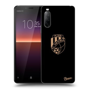 Obal pro Sony Xperia 10 II - FC Viktoria Plzeň I