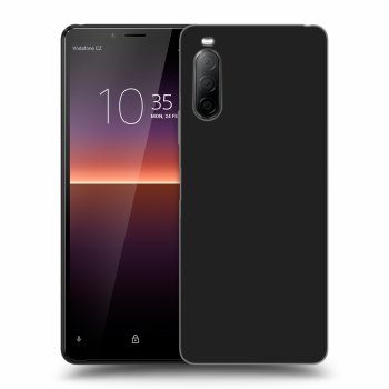 Obal pro Sony Xperia 10 II - Clear