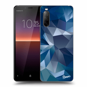 Obal pro Sony Xperia 10 II - Wallpaper