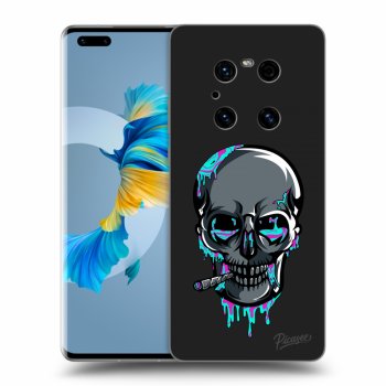 Obal pro Huawei Mate 40 Pro - EARTH - Lebka 3.0