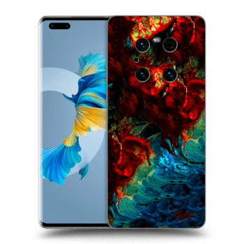 Obal pro Huawei Mate 40 Pro - Universe