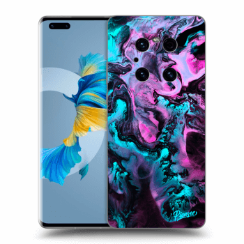 Obal pro Huawei Mate 40 Pro - Lean