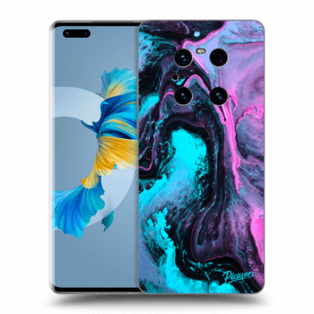 Obal pro Huawei Mate 40 Pro - Lean 2