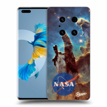 Obal pro Huawei Mate 40 Pro - Eagle Nebula