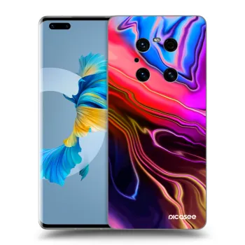 Obal pro Huawei Mate 40 Pro - Electric
