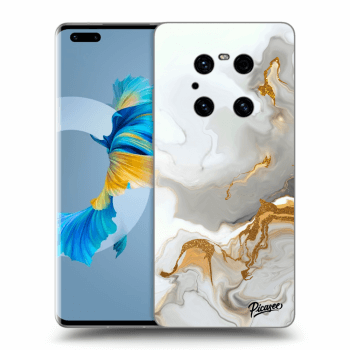 Obal pro Huawei Mate 40 Pro - Her