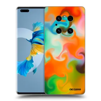Obal pro Huawei Mate 40 Pro - Juice