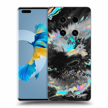 Obal pro Huawei Mate 40 Pro - Magnetic