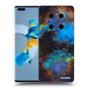 Obal pro Huawei Mate 40 Pro - Space