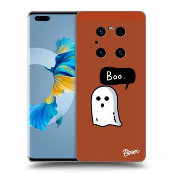 Obal pro Huawei Mate 40 Pro - Boo