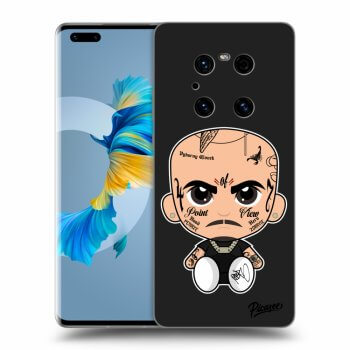 Obal pro Huawei Mate 40 Pro - Separ