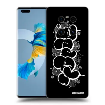 Obal pro Huawei Mate 40 Pro - Throw UP
