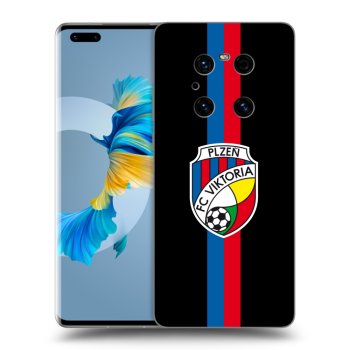 Obal pro Huawei Mate 40 Pro - FC Viktoria Plzeň H