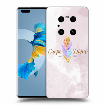 Obal pro Huawei Mate 40 Pro - Carpe Diem