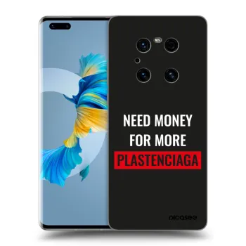 Obal pro Huawei Mate 40 Pro - More PLASTENCIAGA