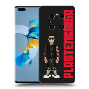 Obal pro Huawei Mate 40 Pro - Tomáš Rajchl