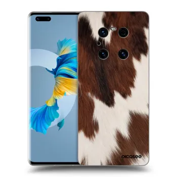 Obal pro Huawei Mate 40 Pro - Rustica