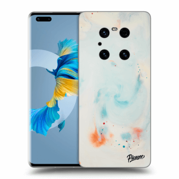 Obal pro Huawei Mate 40 Pro - Splash