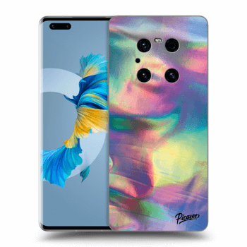 Obal pro Huawei Mate 40 Pro - Holo