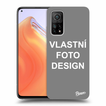 Obal pro Xiaomi Mi 10T - Vlastní fotka/motiv