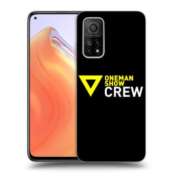 Obal pro Xiaomi Mi 10T - ONEMANSHOW CREW