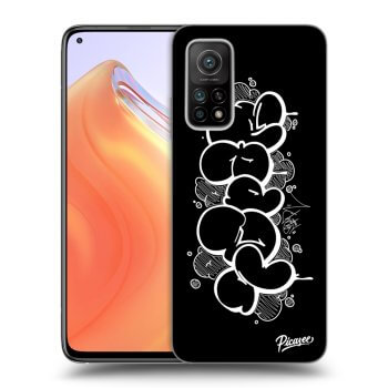 Picasee ULTIMATE CASE pro Xiaomi Mi 10T - Throw UP