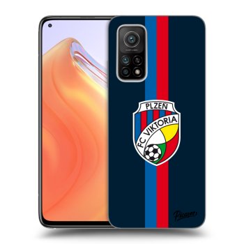 Obal pro Xiaomi Mi 10T - FC Viktoria Plzeň H