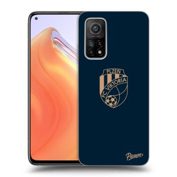 Obal pro Xiaomi Mi 10T - FC Viktoria Plzeň I