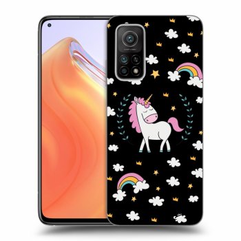 Obal pro Xiaomi Mi 10T - Unicorn star heaven