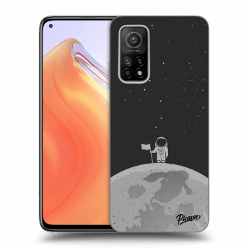 Obal pro Xiaomi Mi 10T - Astronaut