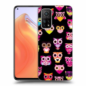 Picasee ULTIMATE CASE pro Xiaomi Mi 10T - Owls