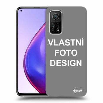 Obal pro Xiaomi Mi 10T Pro - Vlastní fotka/motiv