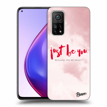 Picasee ULTIMATE CASE pro Xiaomi Mi 10T Pro - Just be you