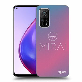 Obal pro Xiaomi Mi 10T Pro - Mirai - Logo