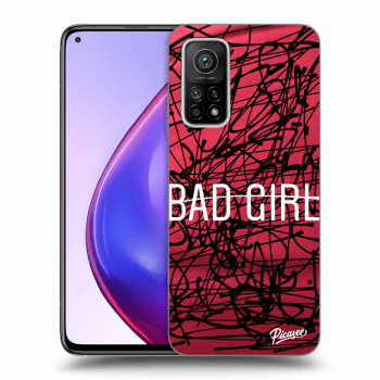 Obal pro Xiaomi Mi 10T Pro - Bad girl