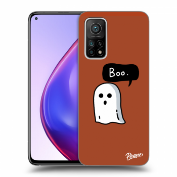 Obal pro Xiaomi Mi 10T Pro - Boo