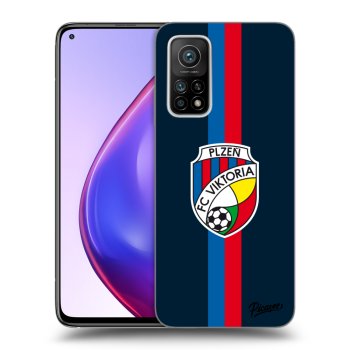 Obal pro Xiaomi Mi 10T Pro - FC Viktoria Plzeň H